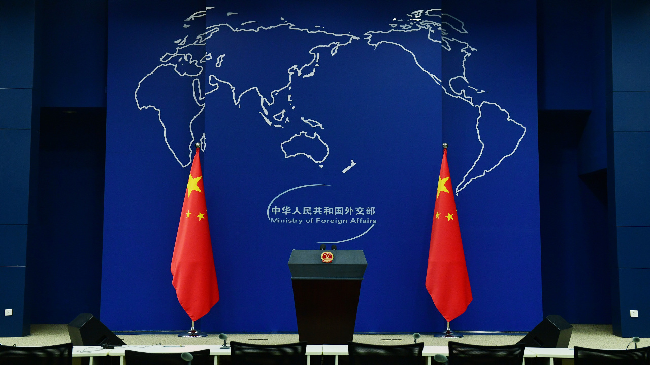 中國外交部要求所有駐港領事館提供當地僱員資料