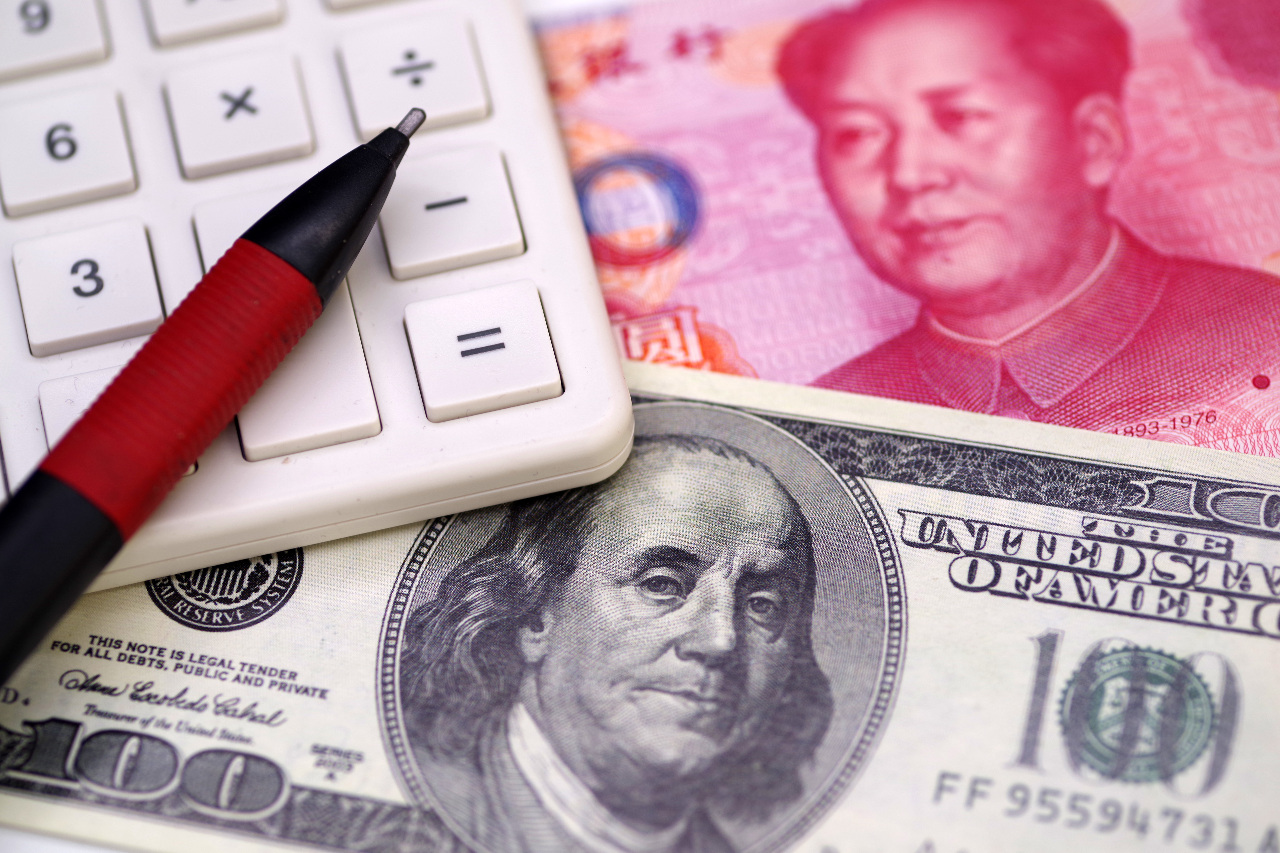 中國面臨國內債務炸彈 減記窮國債務能力有限
