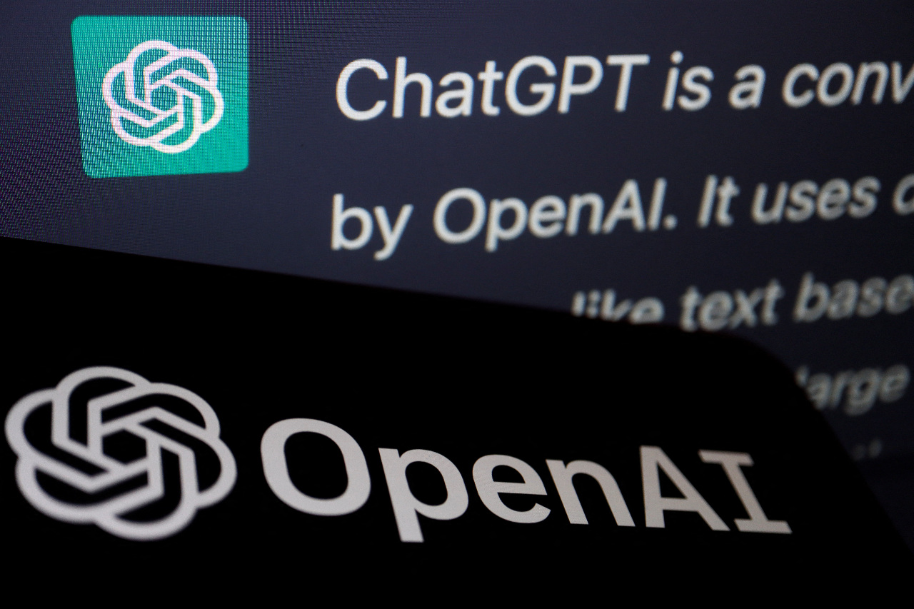 OpenAI：ChatGPT更新 更人性化