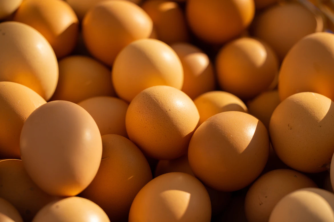 北部蛋商生意掉3成 雞蛋需求減庫存續增