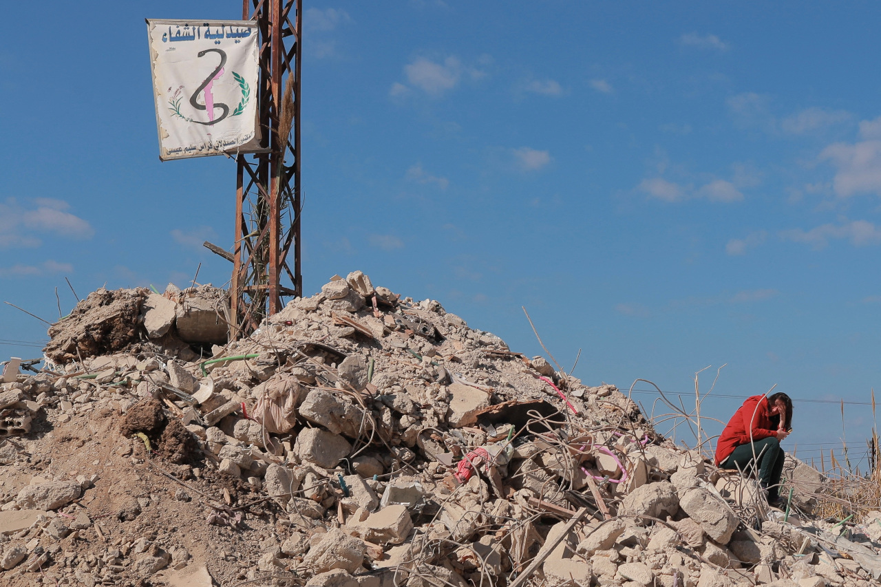 土敘強震死者已逾4.5萬 許多人仍被埋在廢墟下