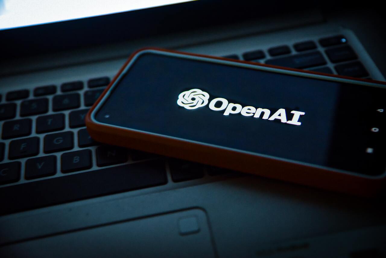 OpenAI挨告 小說家：作品被拿去訓練ChatGPT