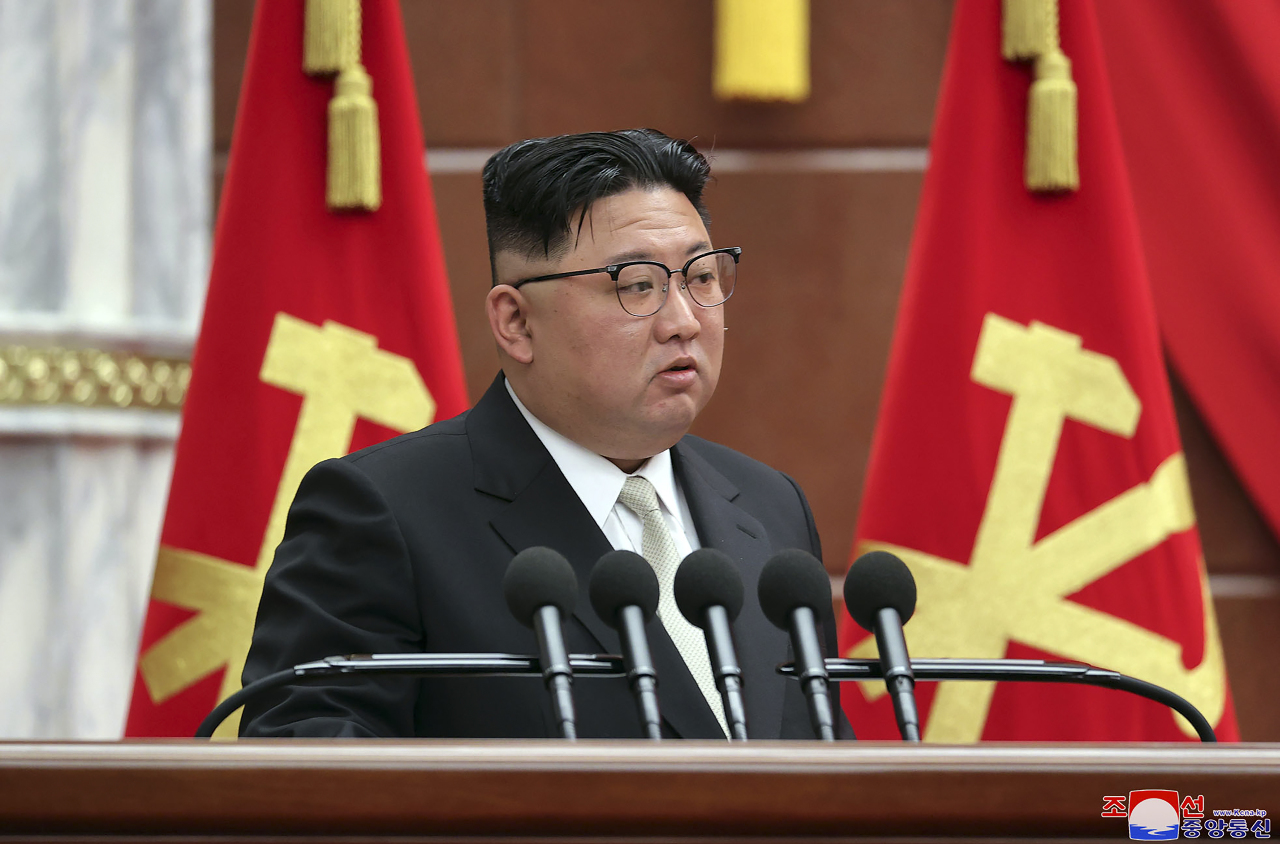 檢視經濟 北韓6月召開八屆八中全會
