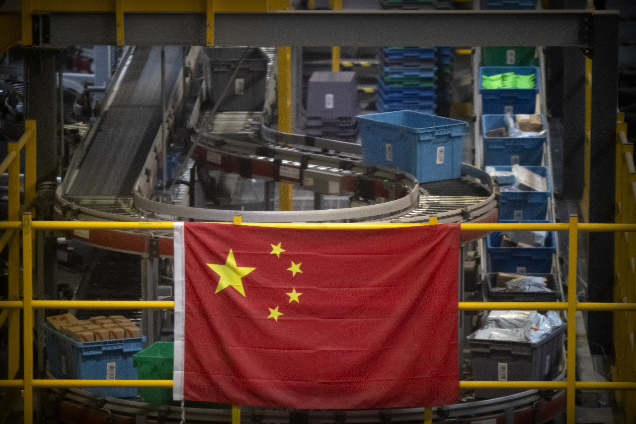 中國PPI連15個月衰退 出口商面臨削價或裁員壓力