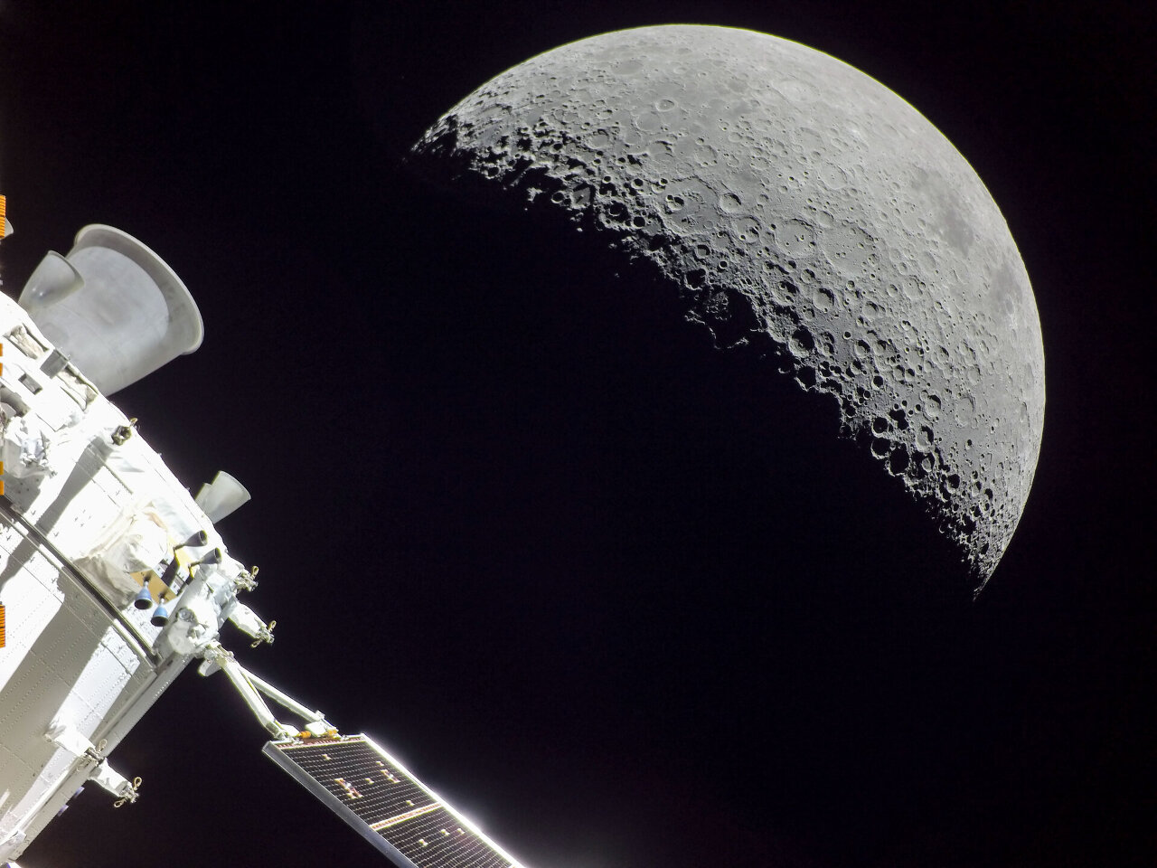 便於執行任務 歐洲太空總署擬訂定月球時區