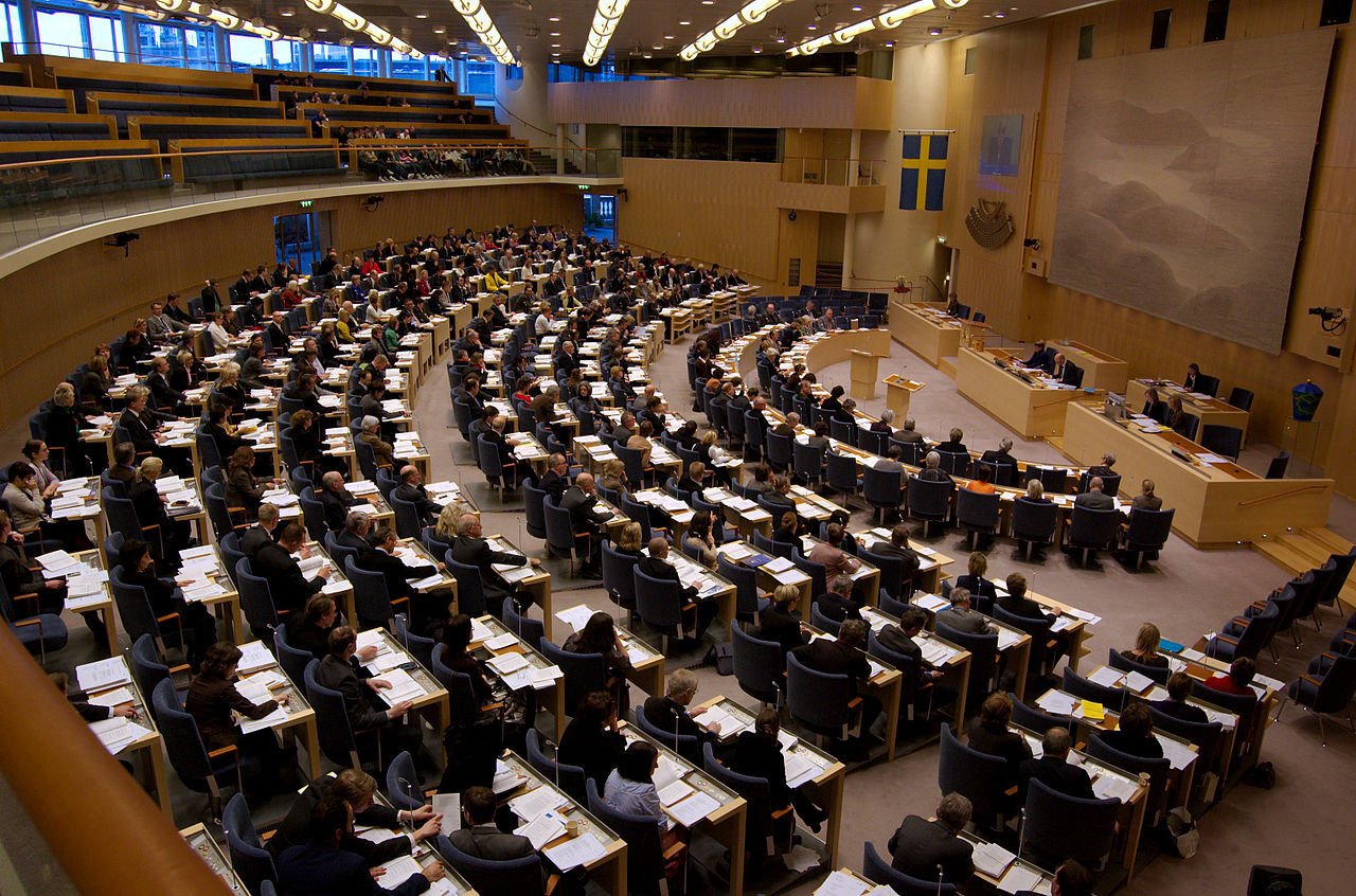 討論北約申請案 瑞典：匈牙利議員將組團來訪