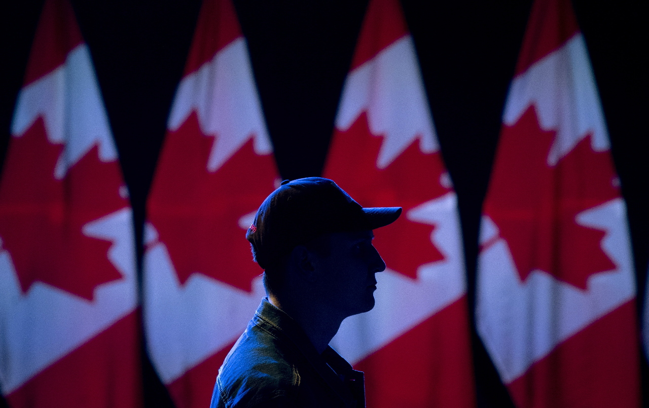 加拿大國會委員會通過 調查外國干預選舉
