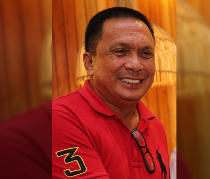 菲政府官員再傳遇襲 東內格羅省長遭槍擊身亡