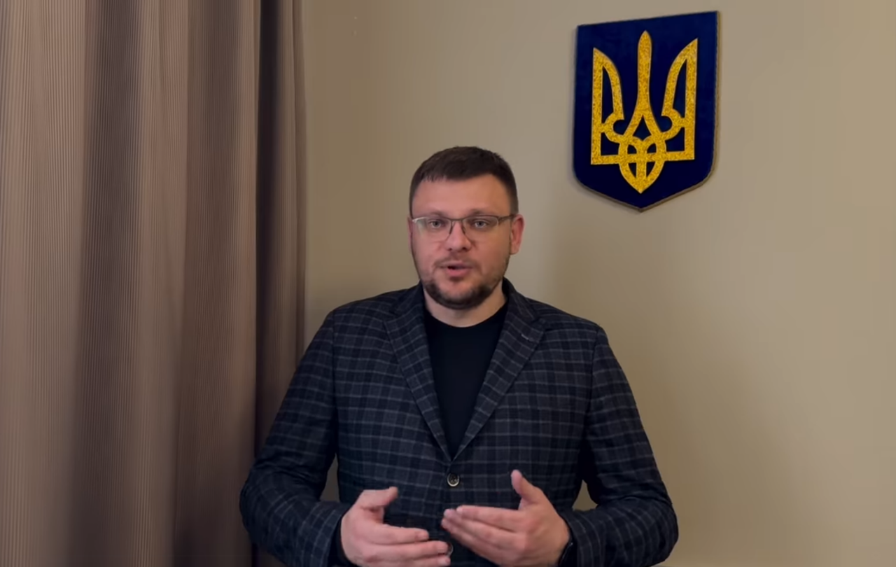 烏克蘭任命新反貪局長 朝加入歐盟邁進