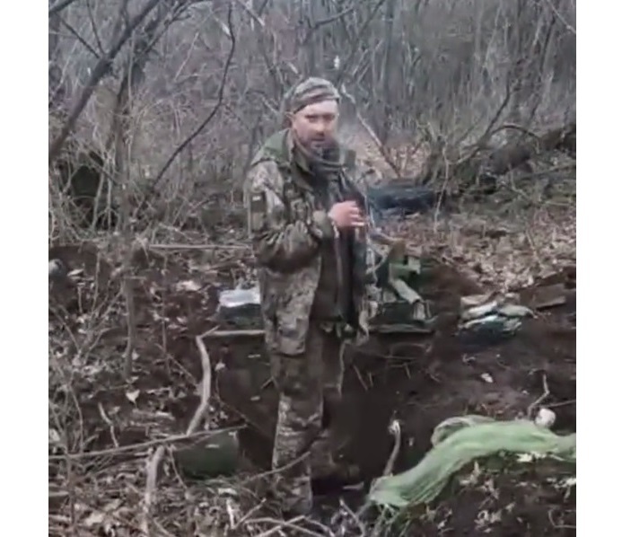 俄軍殘殺戰俘影片惹眾怒 烏克蘭展開刑事調查