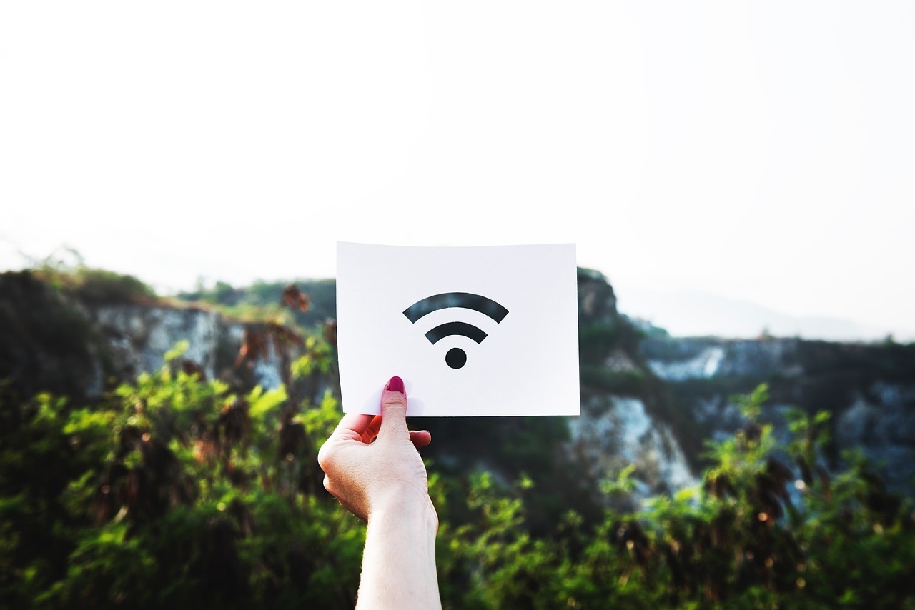 WiFi 6E開放新頻段  NCC：已核發76件型式認證