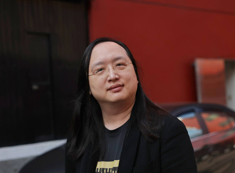 分享台灣對抗境外網攻經驗 唐鳳明登法國國民議會