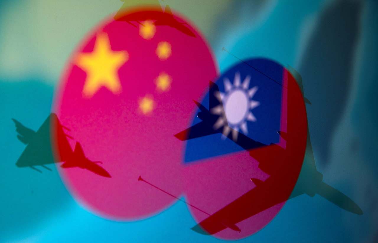 報告：中國若封鎖台灣 全球經濟損失更甚金融危機