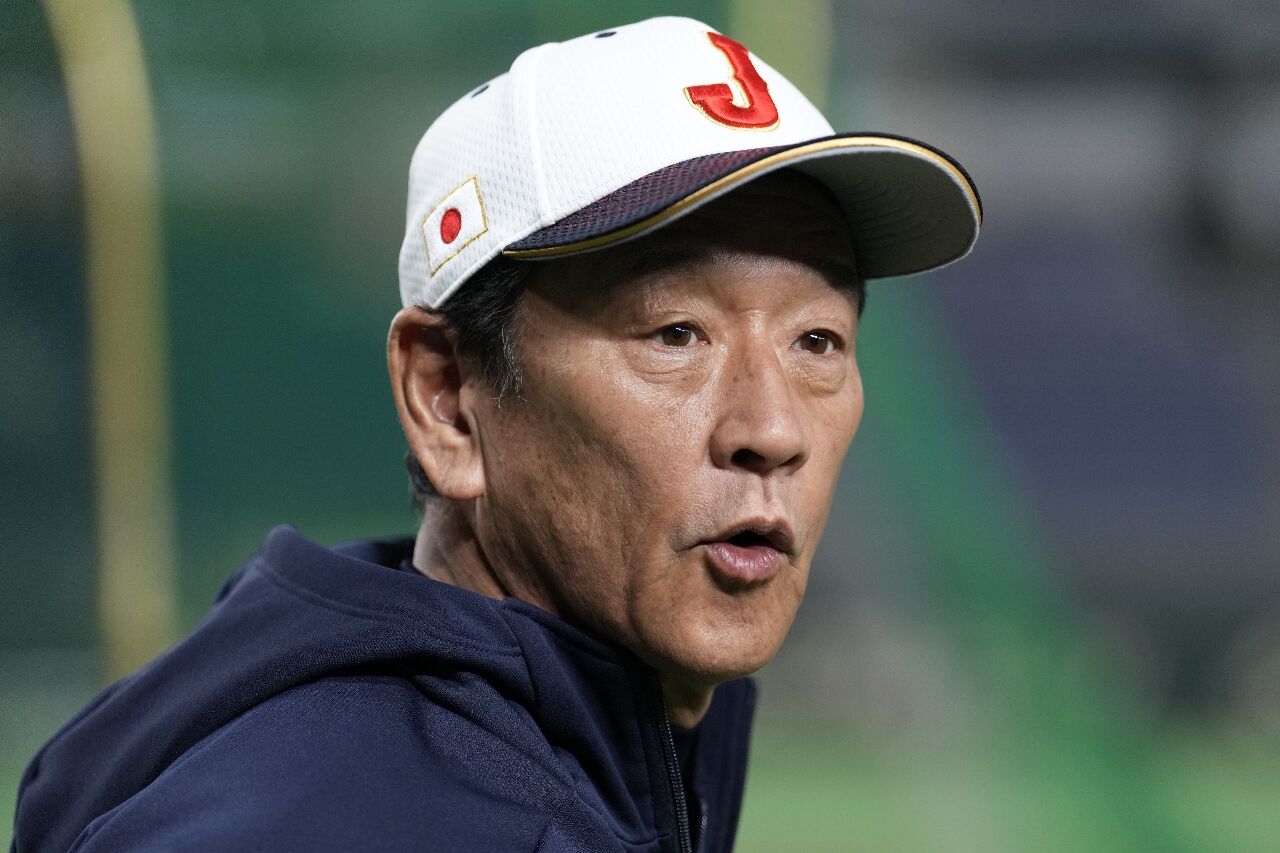 日本隊監督：台灣愛我們也愛棒球