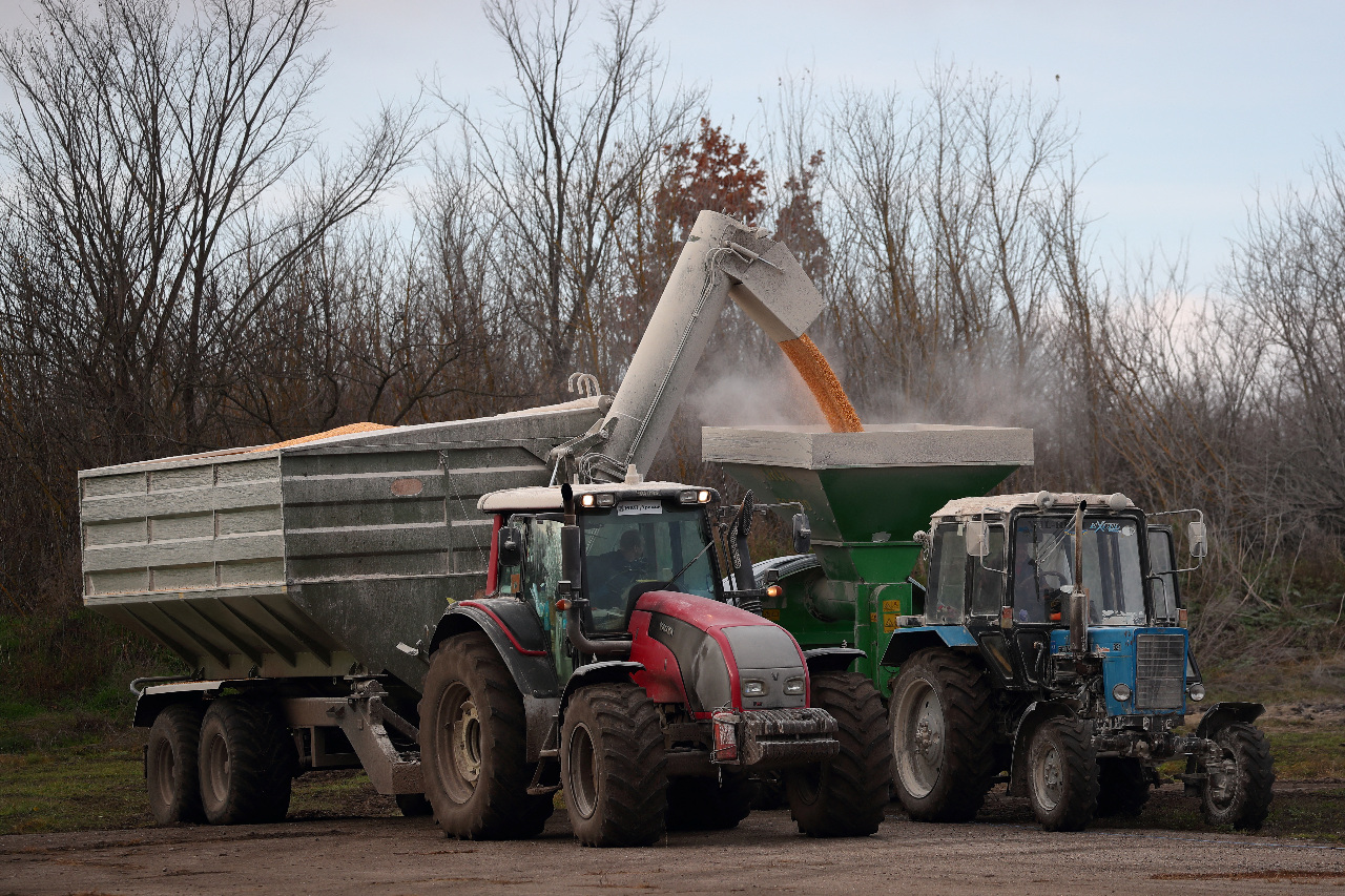 波蘭禁烏穀物和食品進口 也適用禁止過境