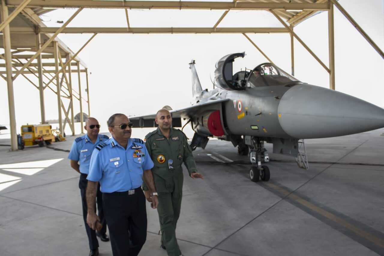 印度空軍：俄因戰爭無法履行運送軍備承諾