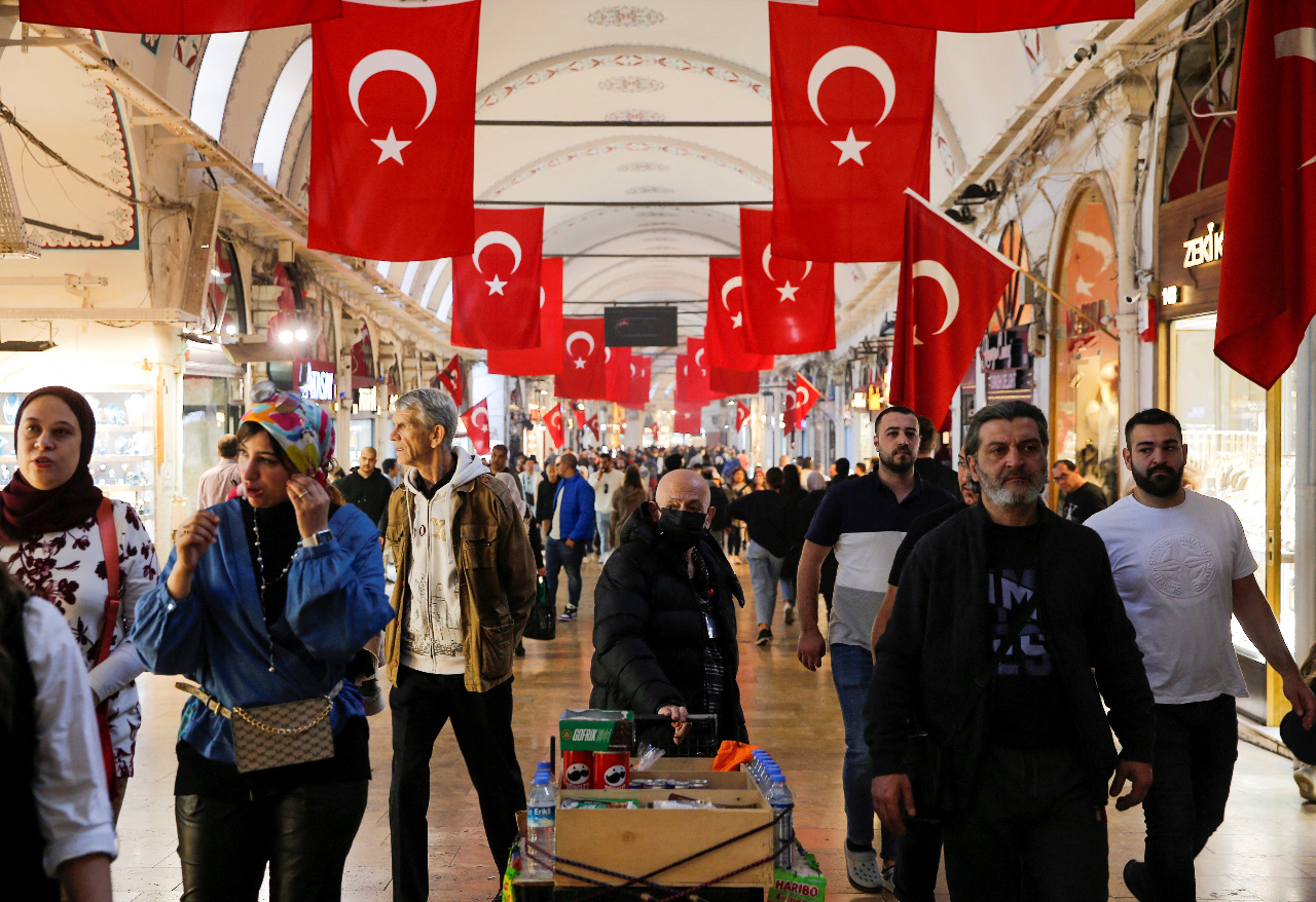 土耳其5月大選 經濟恐成變天關鍵因素