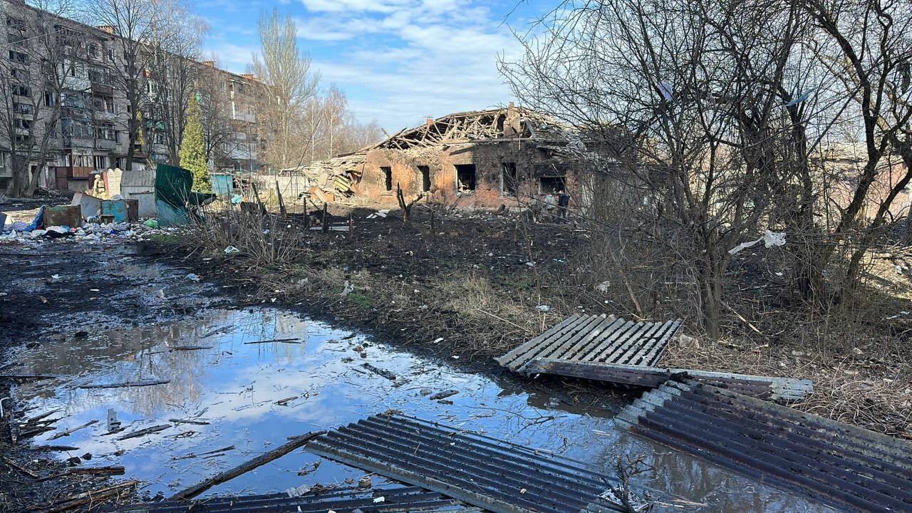 烏克蘭：俄軍砲擊東部城市 造成6平民喪生