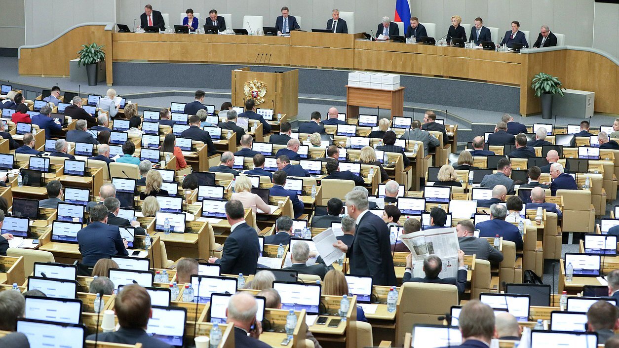俄國下議院壓倒性多數通過法案 禁止變性手術