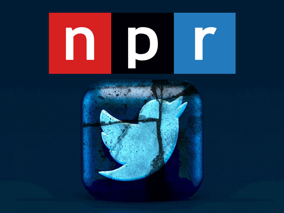 馬斯克當家後首見 主流媒體NPR退出推特