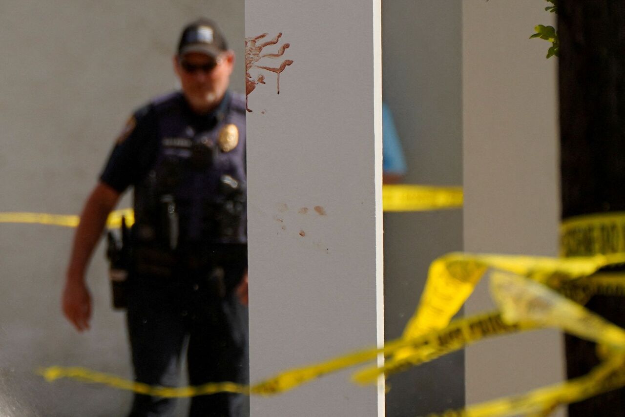 美國再傳槍擊事件 阿拉巴馬州生日派對4死28傷
