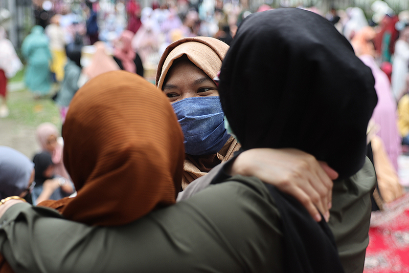 大馬媒體讚台灣對穆斯林超友善 情侶度假理想選擇