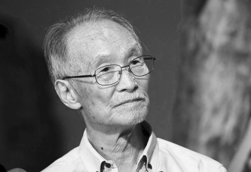 下週的歷史回顧：台日斷航、阮文紹下台、台灣防衛總司令部成立、美軍顧問團人員抵台、朱銘去世