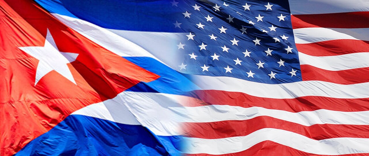 川普上任後硬對古巴 美古復交5年關係不進反退