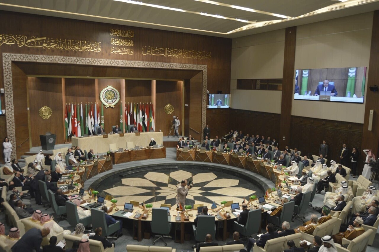 毒品成談判籌碼 敘利亞成功重返阿拉伯聯盟