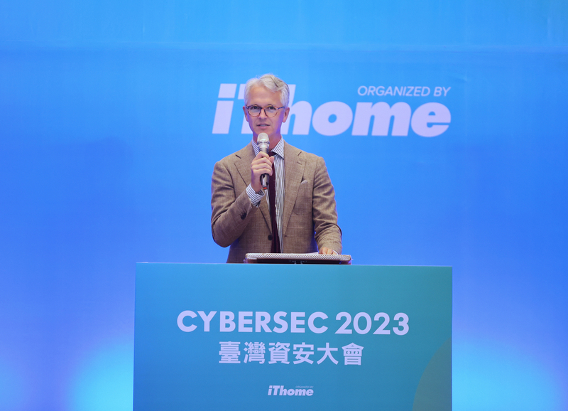 台美智庫合辦研討會 籲串聯印太對抗中國網路威脅