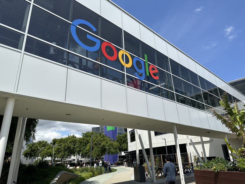 Google疑違反反壟斷法 日本啟動調查