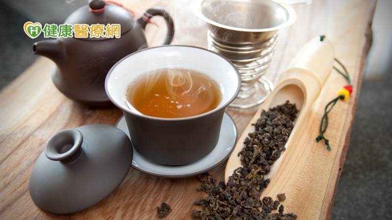 3烏龍茶種含「茶飢素」　可減緩巴金森、肌少症