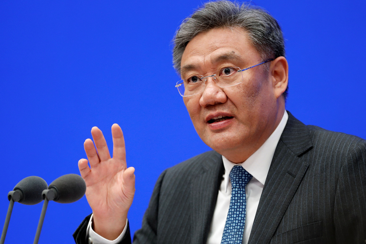 中國商務部長：歐盟再打壓中企 將採必要措施維權