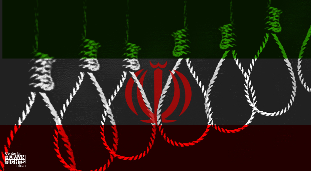 伊朗5月處決人數創新高 人權組織譴散播恐懼