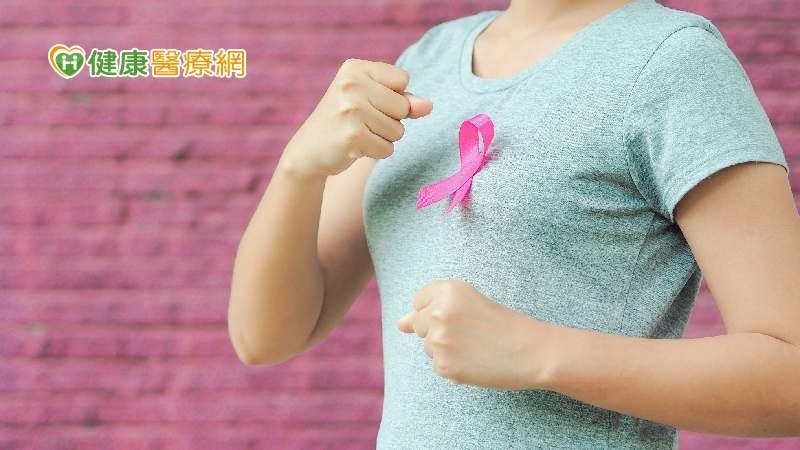 戰勝乳癌「預防、篩檢、治療」怎麼做？醫師這樣說