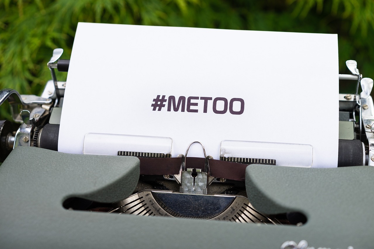 MeToo也無力 過去10年全球性別歧視沒改善