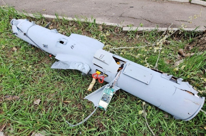 俄國卡盧加州2架無人機墜毀 無人傷亡