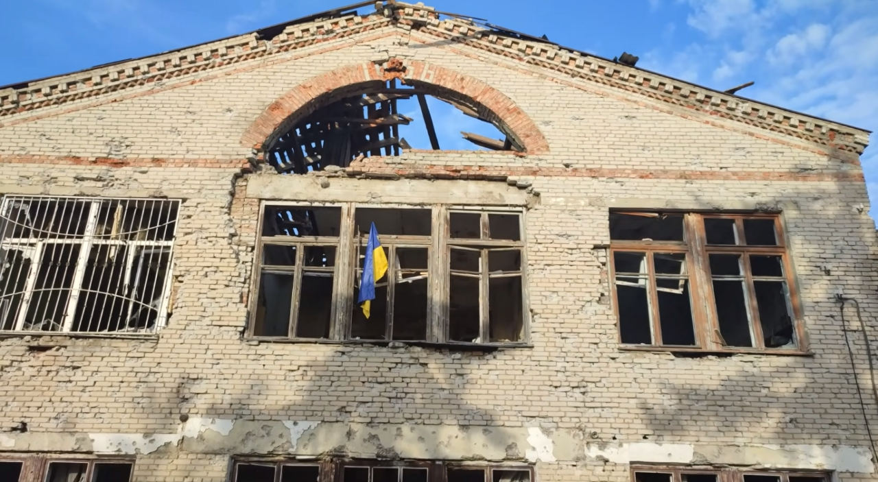 烏克蘭最新首波反攻傳捷報 收復東南部3村莊