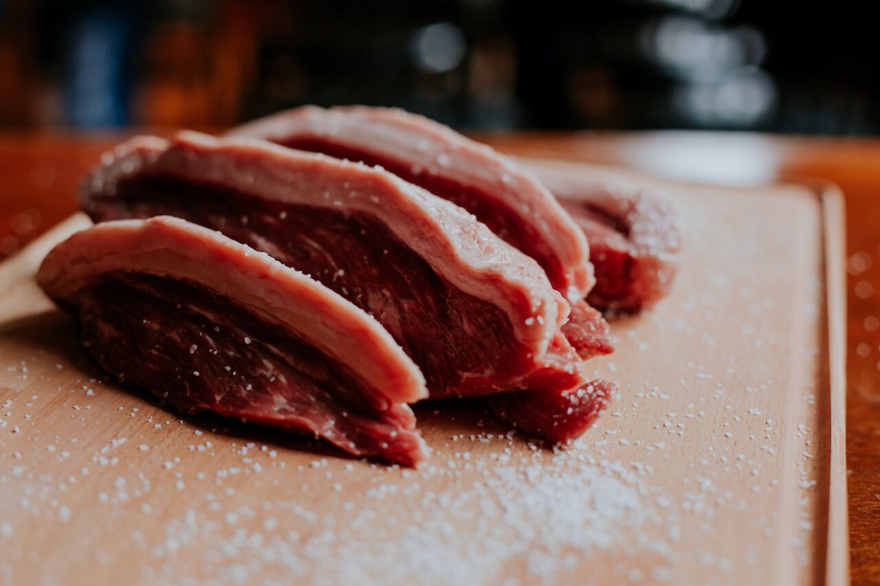 政院拍板 開放加拿大全牛齡牛肉進口台灣
