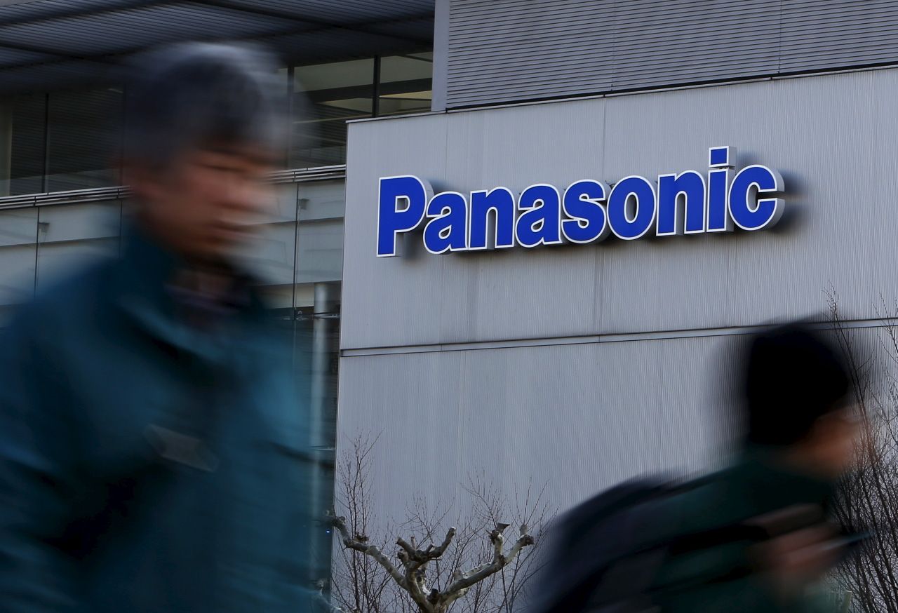 Panasonic中高級家用空調生產 陸續從中國撤出