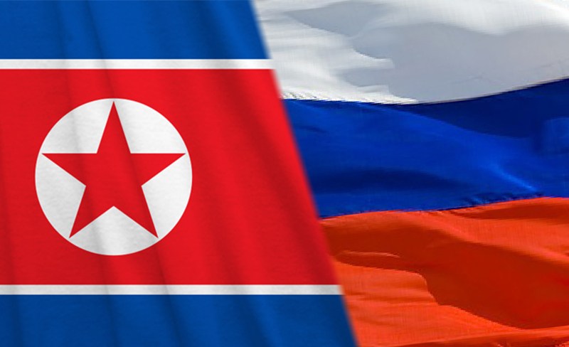 北韓俄國關係加溫 中國外交博弈中陷入兩難