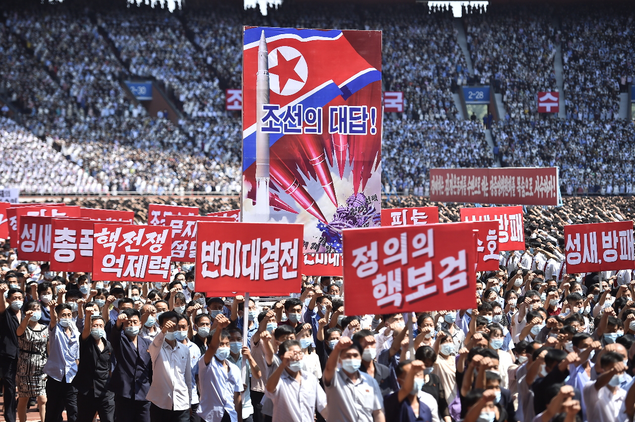 韓戰停戰70週年 兩韓緊張下盼持久和平(影音)