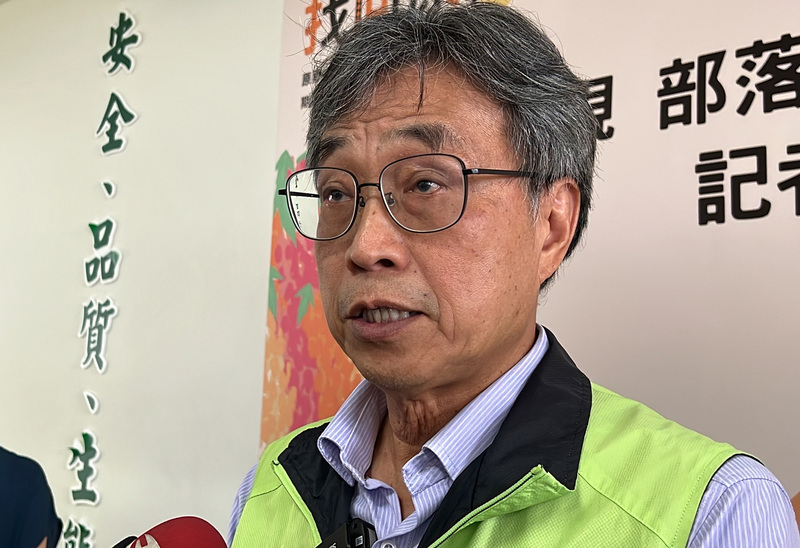 中國禁台灣芒果 農業部：不符國際規範將提特定貿易關切