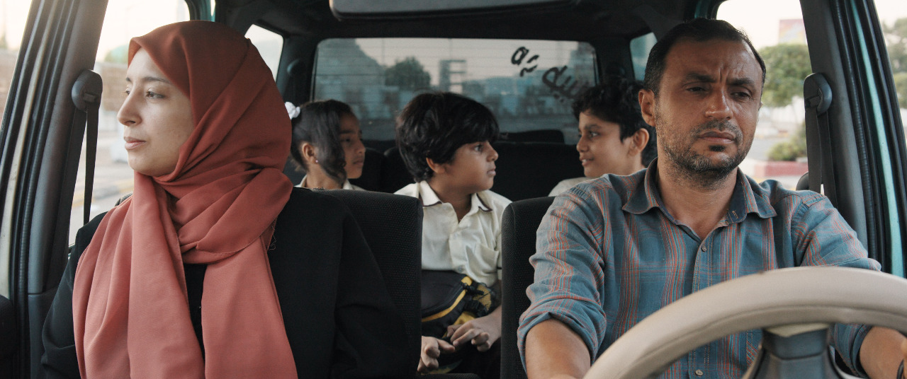 首部葉門電影在台放映 揭露葉門人生活處境