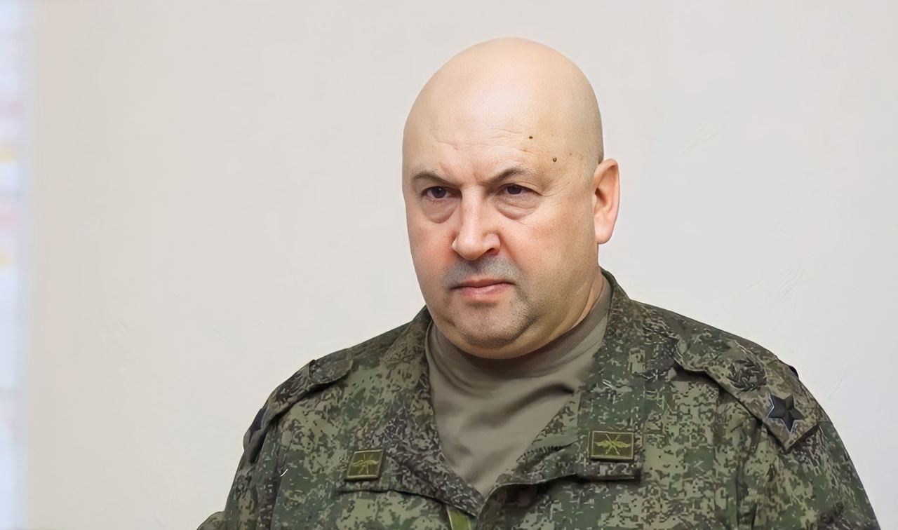 俄國任命新太空軍總司令 接替「末日決戰將軍」