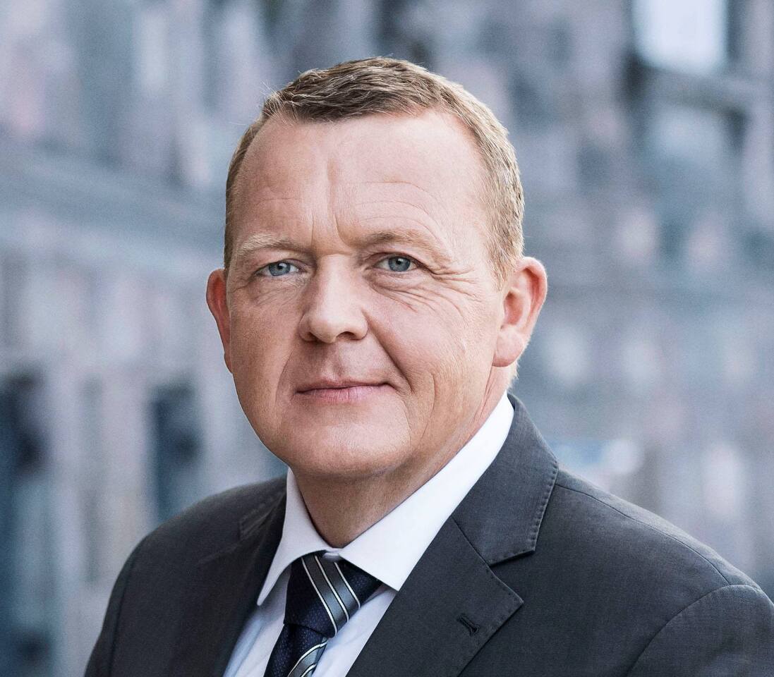 丹麥外長：支持烏克蘭入歐盟 但標準不應降低