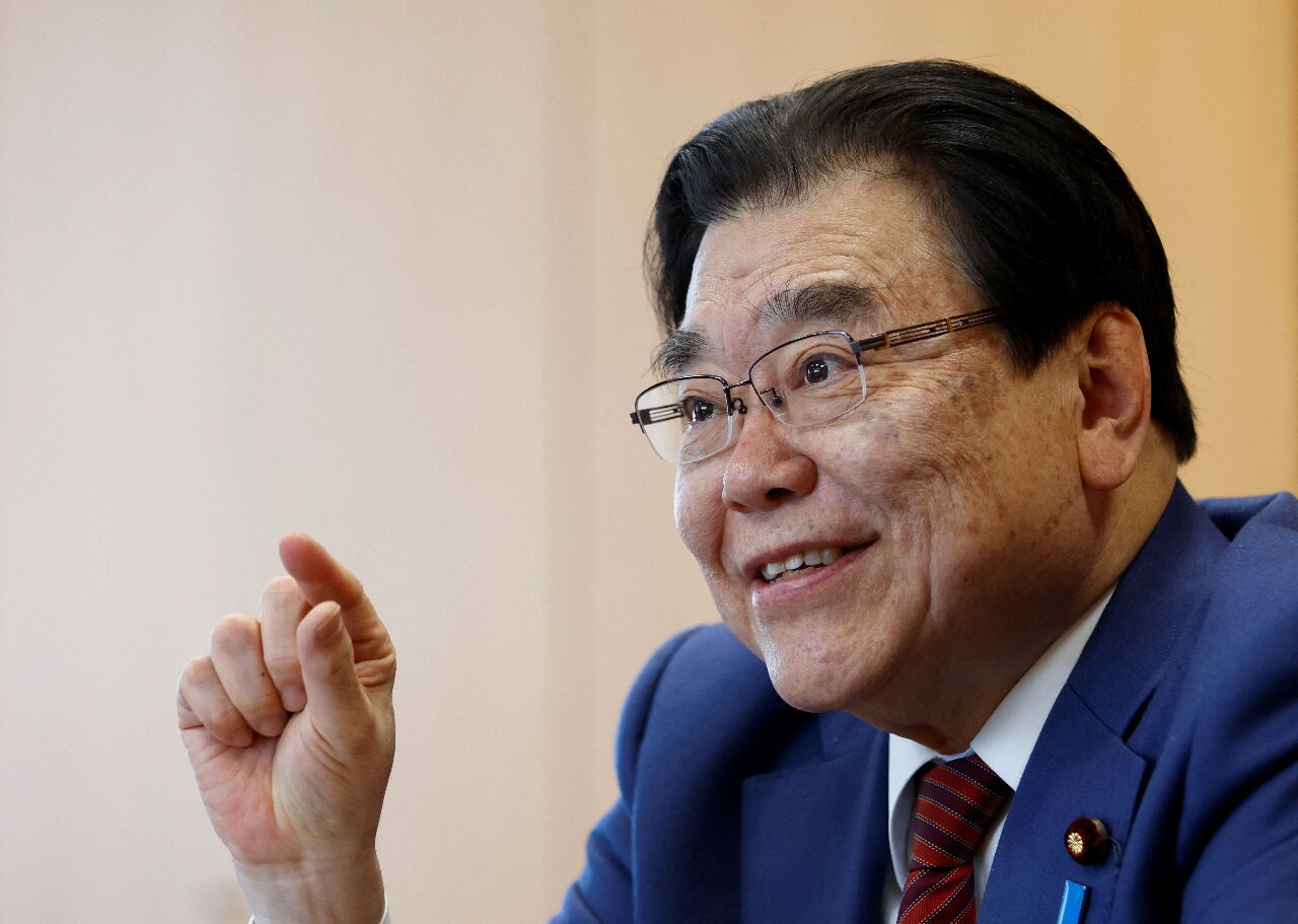 日本大臣：烏克蘭已要求加入CPTPP