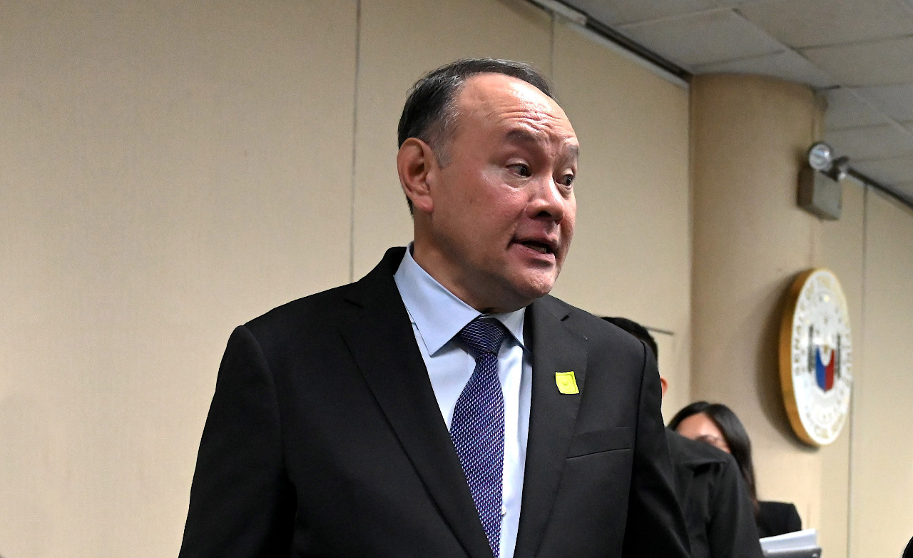 菲律賓防長拒絕評論中國軍演 稱台海局勢是「內政」