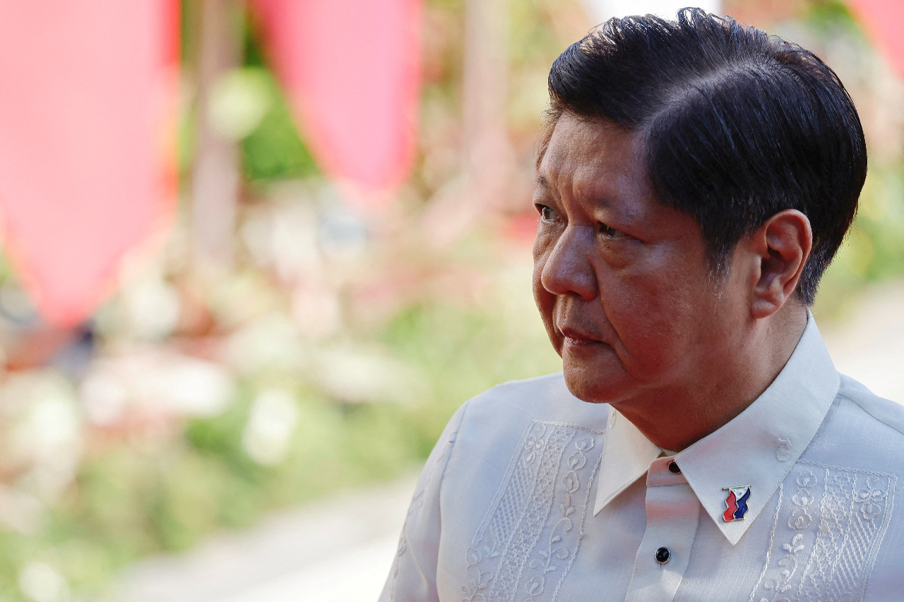 中國海警發射水炮 菲律賓召見中國大使表達抗議