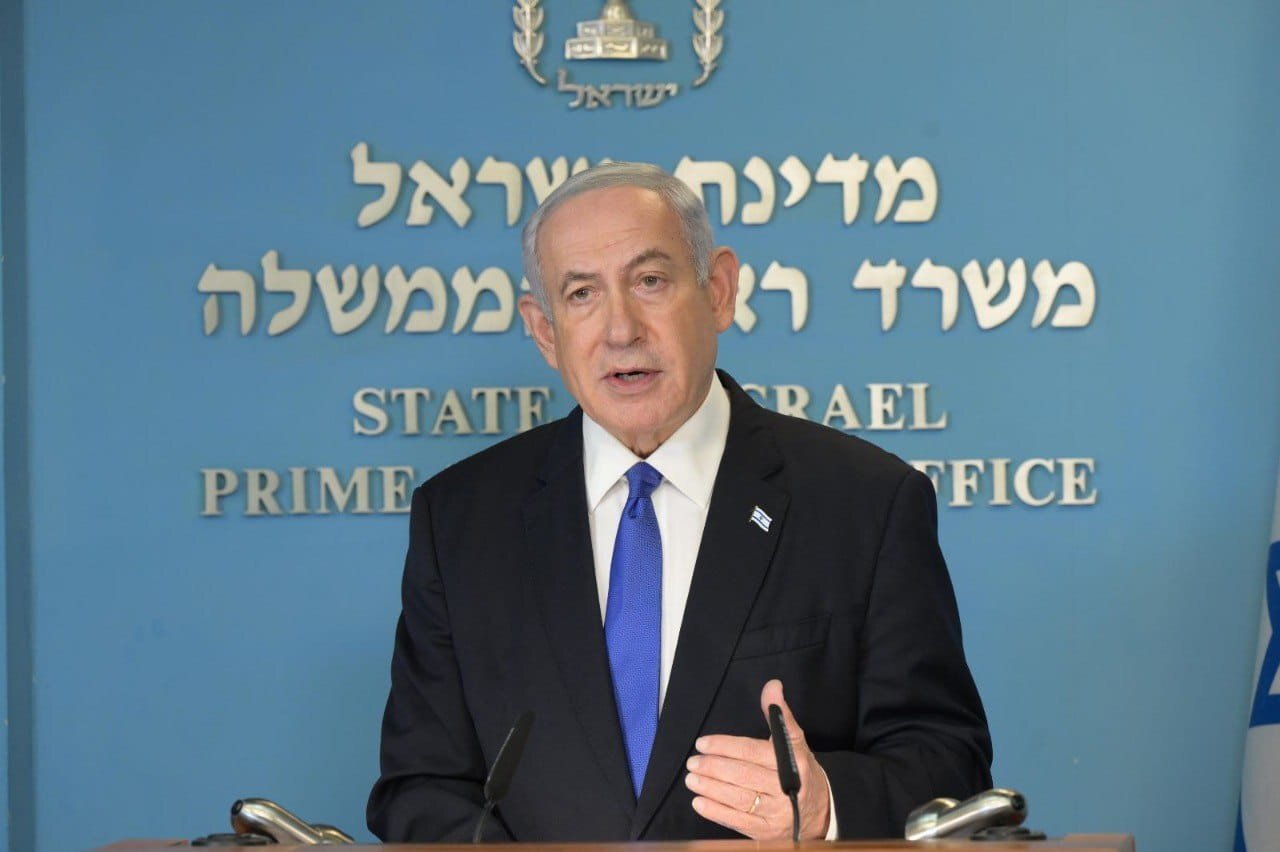 司改案關係緊張 以色列總理訪美未計劃見拜登
